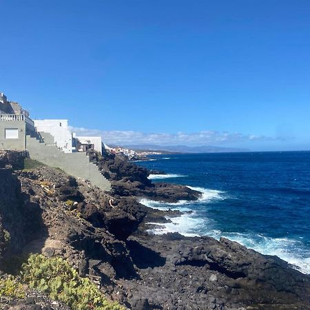 Casa Gran Danes Lejlighed Santa Cruz de Tenerife Eksteriør billede