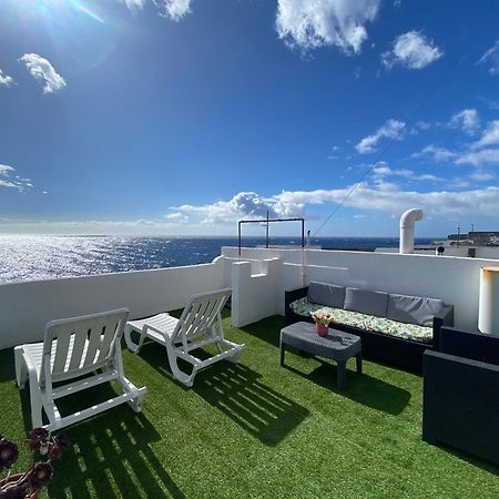 Casa Gran Danes Lejlighed Santa Cruz de Tenerife Eksteriør billede