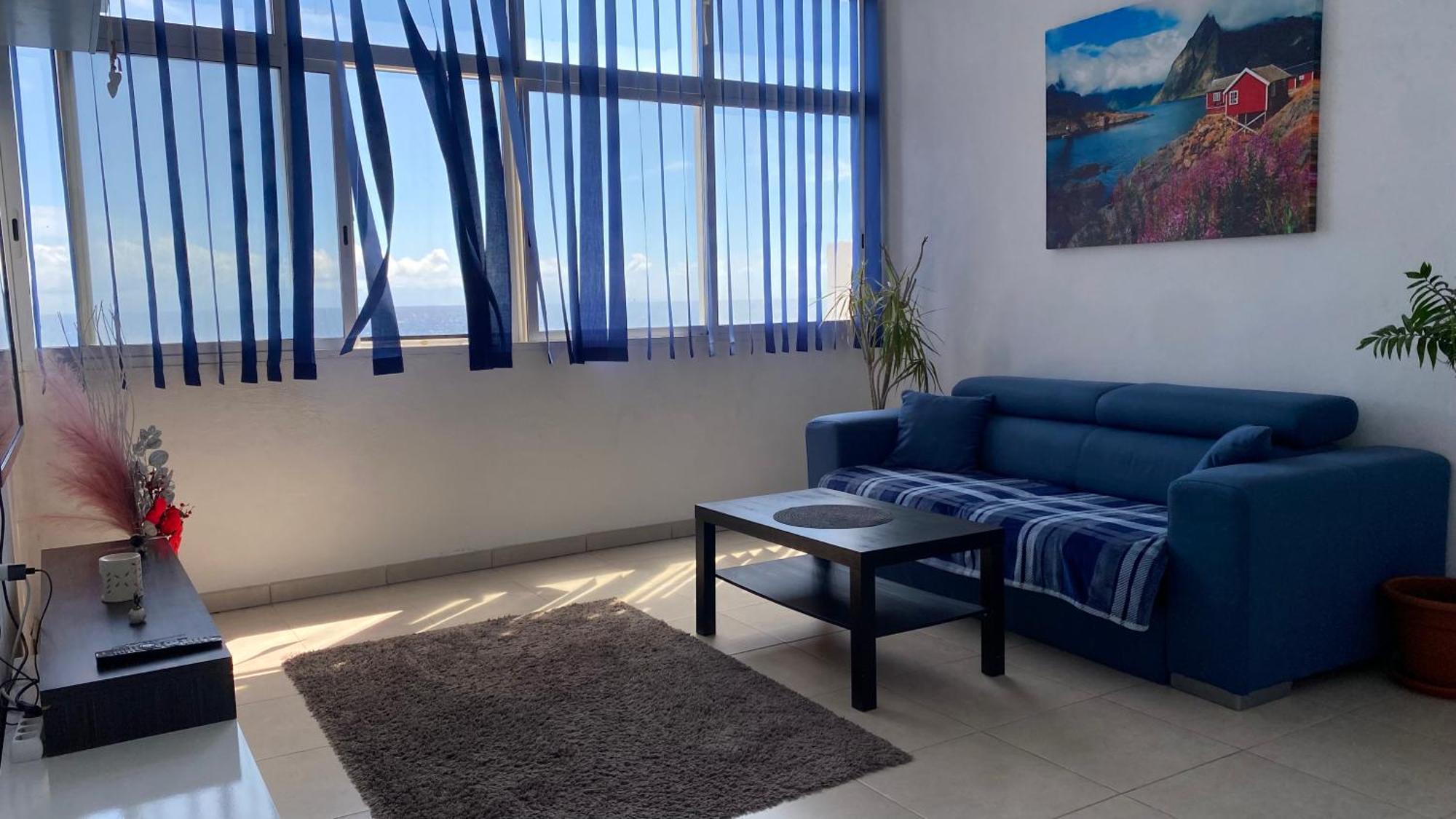 Casa Gran Danes Lejlighed Santa Cruz de Tenerife Eksteriør billede