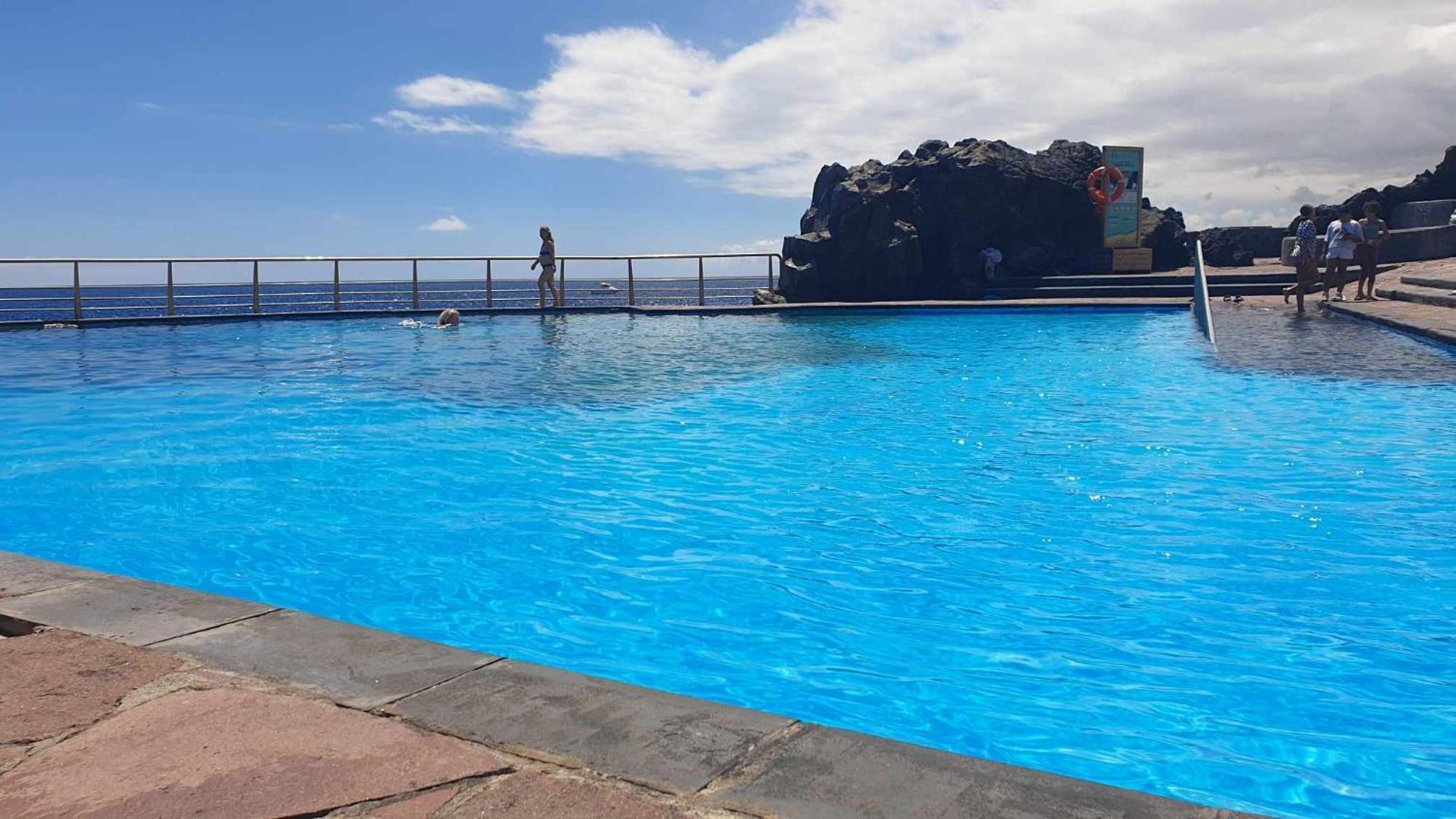 Casa Gran Danes Lejlighed Santa Cruz de Tenerife Eksteriør billede