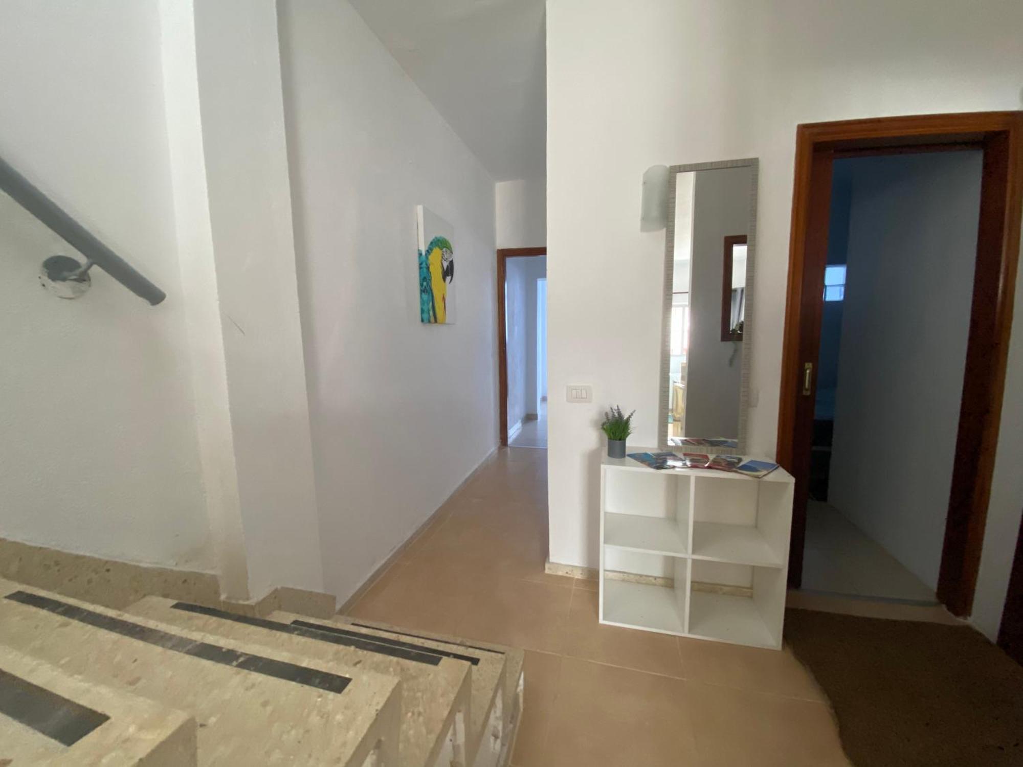 Casa Gran Danes Lejlighed Santa Cruz de Tenerife Eksteriør billede