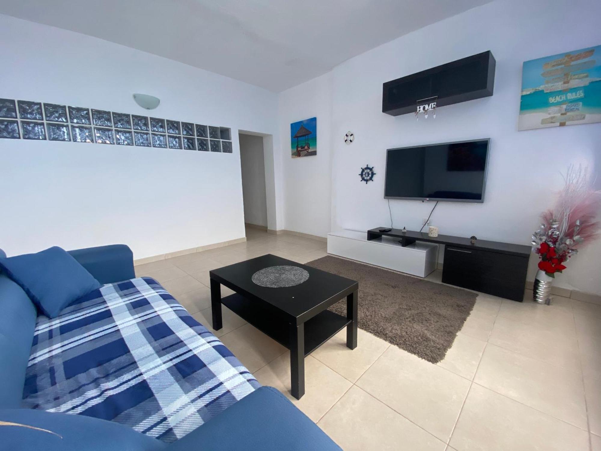 Casa Gran Danes Lejlighed Santa Cruz de Tenerife Eksteriør billede