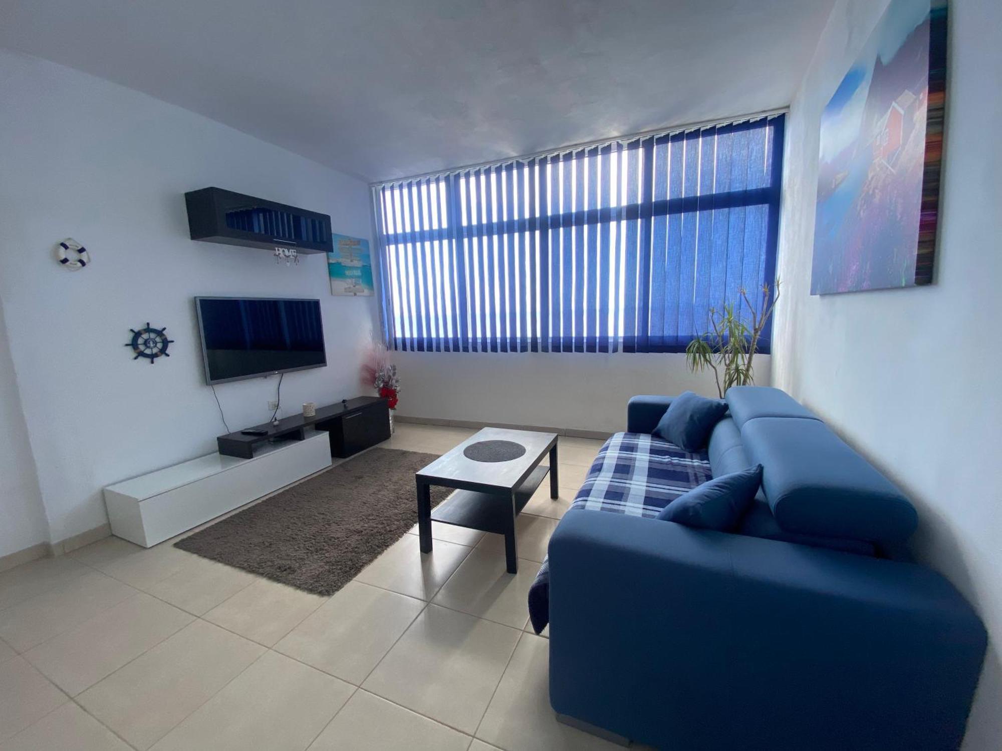 Casa Gran Danes Lejlighed Santa Cruz de Tenerife Eksteriør billede