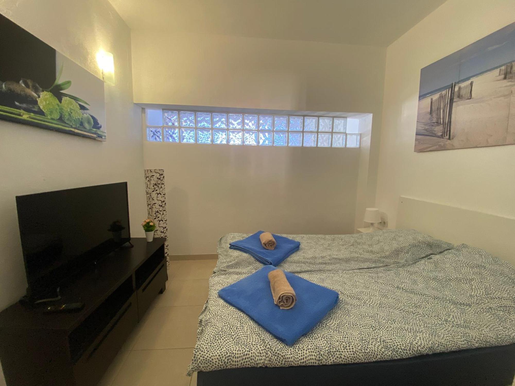 Casa Gran Danes Lejlighed Santa Cruz de Tenerife Eksteriør billede